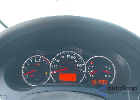 2010 Nissan Altima 2.5 S z USA, uszkodzony, nr VIN 1N4AL2EP5AC171362